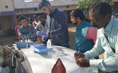 Water data helping villagers get Safe water