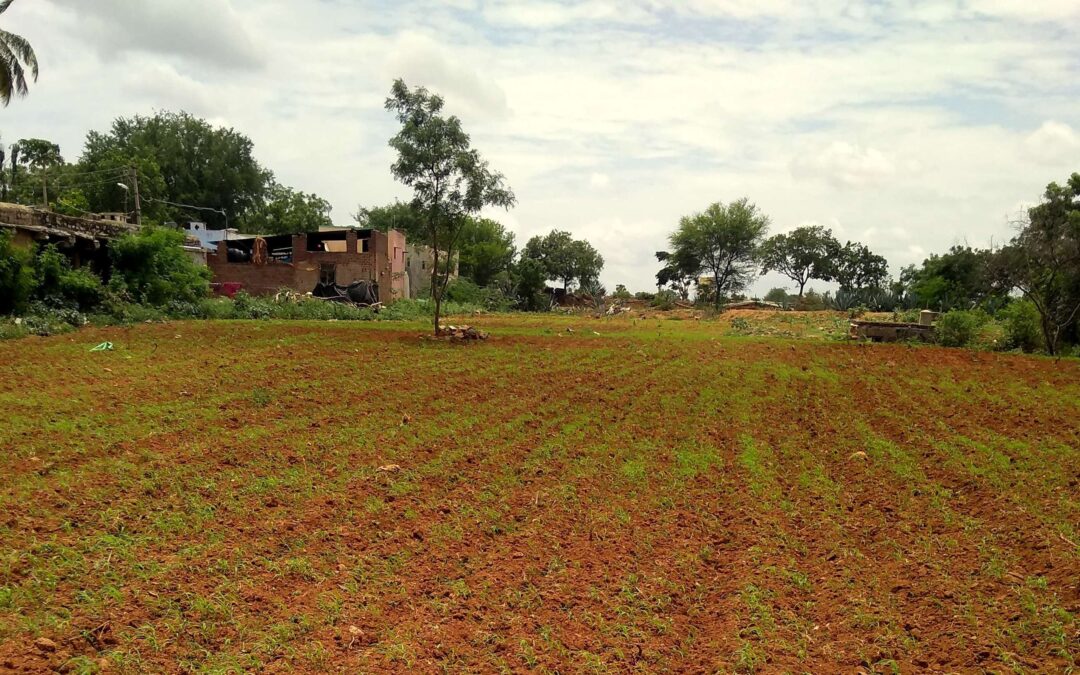 Making the Invisible Visible around an RO Plant